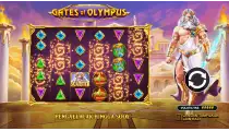 togelup com 53 Gates of Olympus: Zeus Pembuka Gerbang Kekayaan