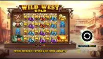 togelup com 53 Wild West Gold: Simbol Wild Dibuat Makin Liar!